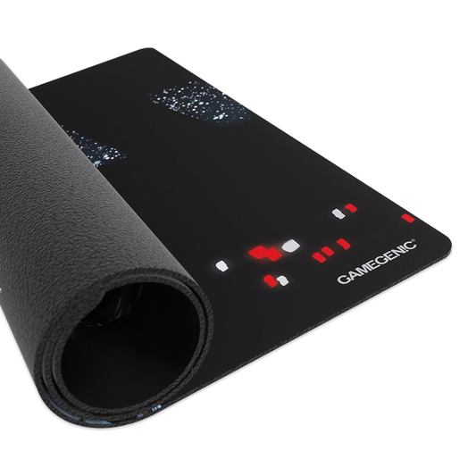 Gamegenic Star Wars: Unlimited Game Mat – Mandalorian