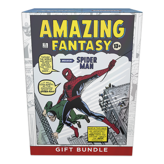 Magic: The Gathering—Marvel’s Spider-Man Gift Bundle