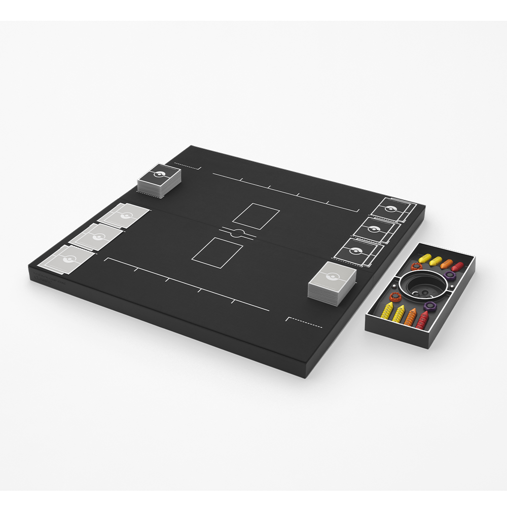 Pokémon Trading Card Game Classic