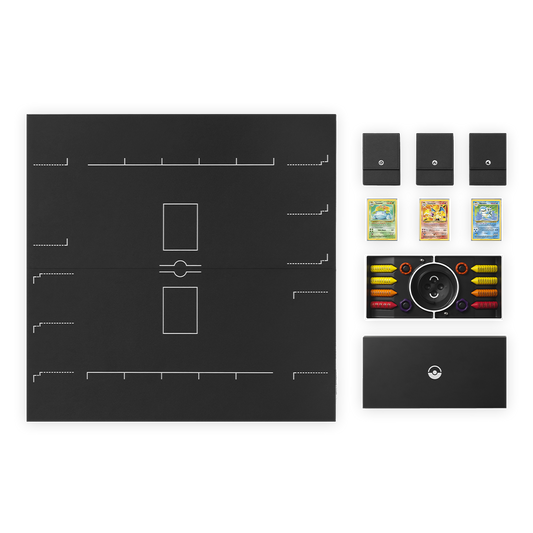 Pokémon Trading Card Game Classic