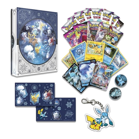 Pokémon TCG: Holiday Calendar 2023