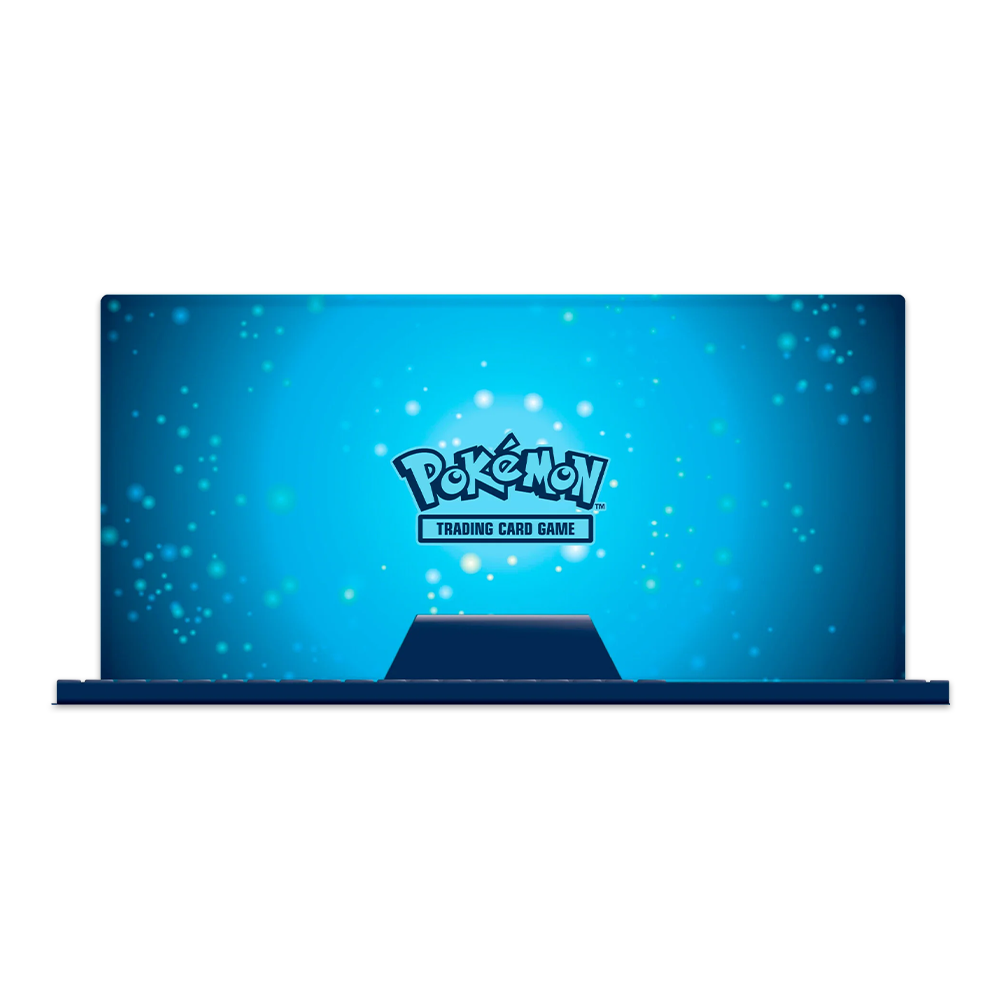 Pokémon TCG: Paradox Wisdom Premium Collection Stand