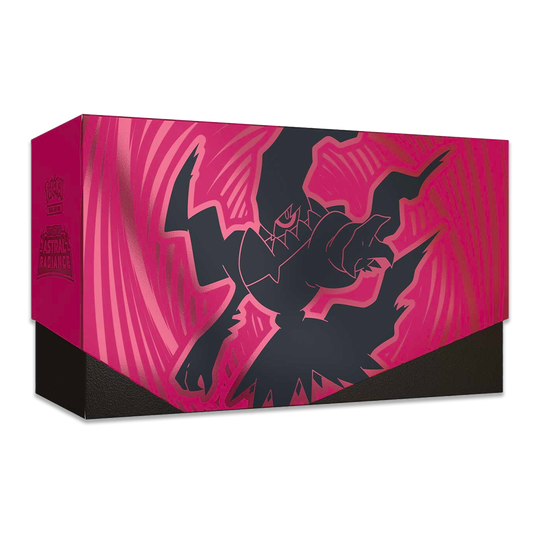 Pokémon TCG: Sword & Shield – Astral Radiance Elite Trainer Box Collector's Box