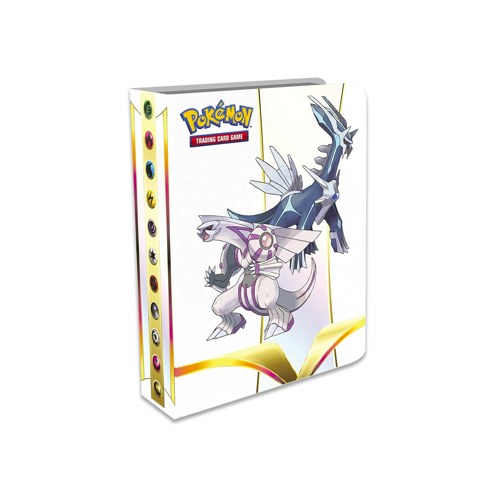 Pokémon TCG: Sword & Shield – Astral Radiance Mini Portfolio and Booster Pack