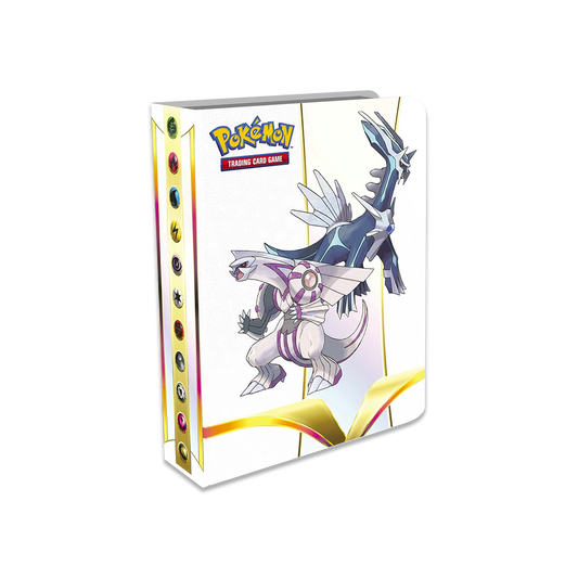 Pokémon TCG: Sword & Shield – Astral Radiance Mini Portfolio and Booster Pack