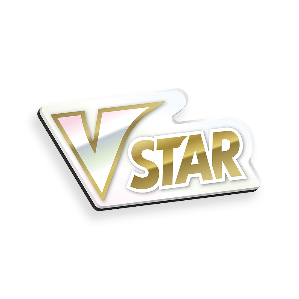 Pokémon TCG: Crown Zenith Elite Trainer Box VSTAR Marker