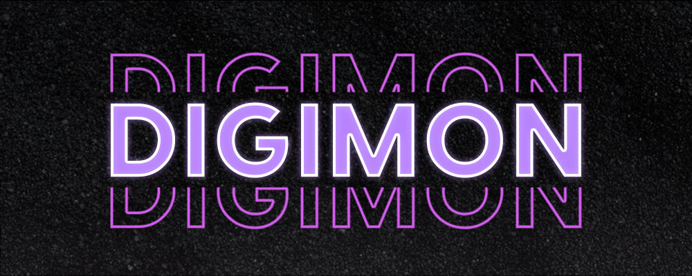 Black Friday 2025 - Digimon