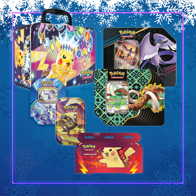 Eclipse Cards - Trading Cards - Accessories & More - EclipseCards.com