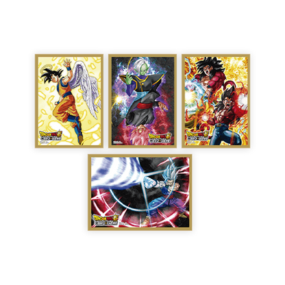 Dragon Ball Super Card Game Premium Anniversary Box 2023 [DBS-BE23]  Sleeves (1 of 4 available)