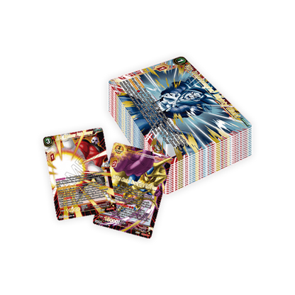 Dragon Ball Super Card Game Premium Anniversary Box 2023 [DBS-BE23]  Z Battle Set