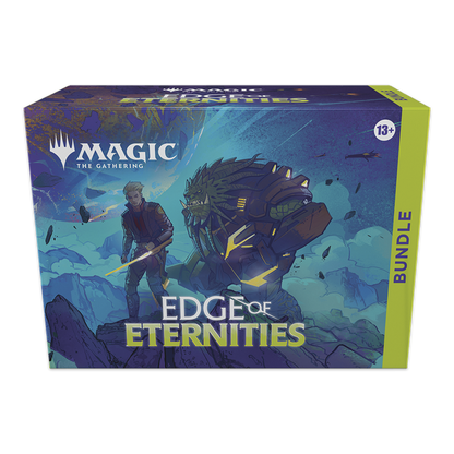 Magic: The Gathering — Edge of Eternities Bundle