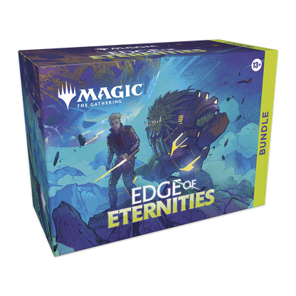 Magic: The Gathering — Edge of Eternities Bundle