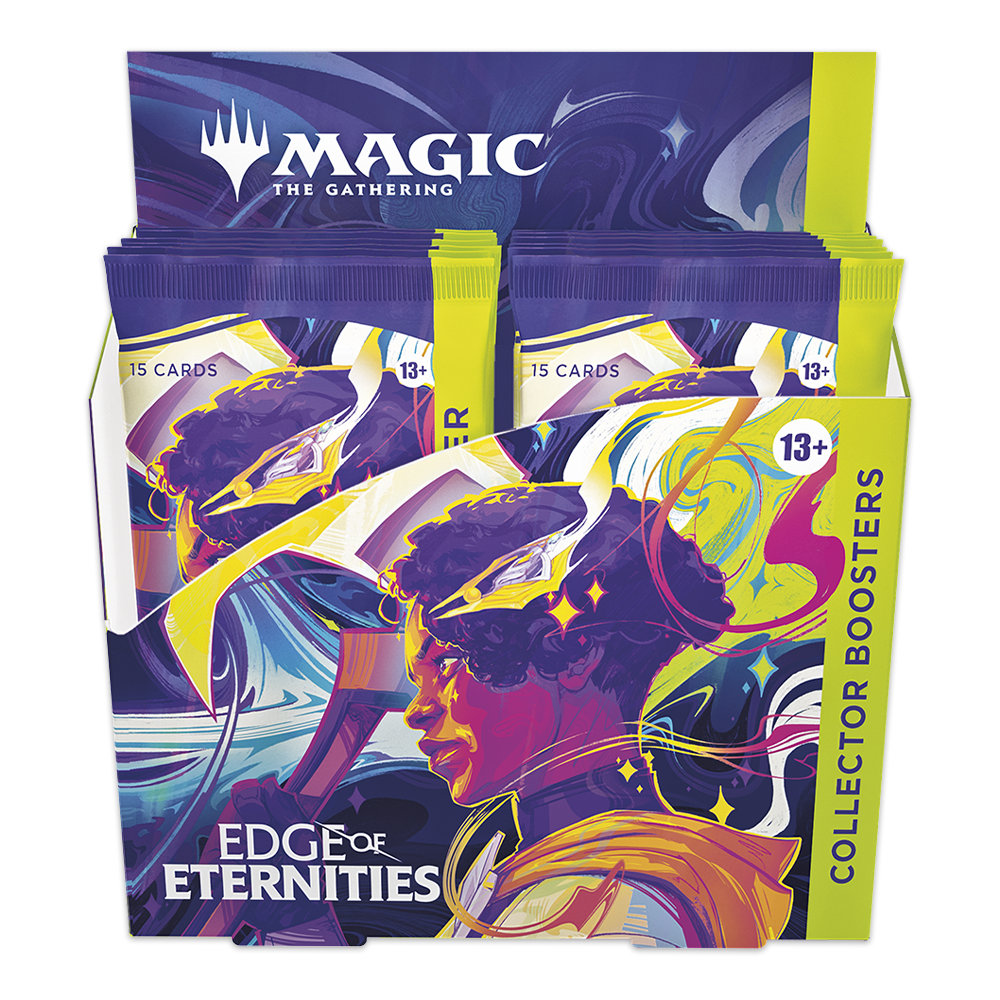 mtg ev booster box best ev mtg booster box Lorwyn Eclipsed Play Booster