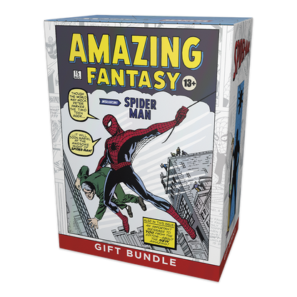 Magic: The Gathering—Marvel’s Spider-Man Gift Bundle