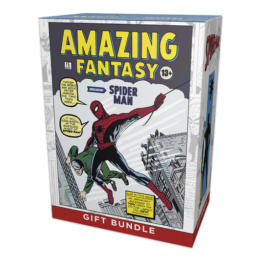 Magic: The Gathering—Marvel’s Spider-Man Gift Bundle