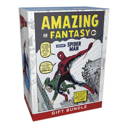 Magic: The Gathering—Marvel’s Spider-Man Gift Bundle
