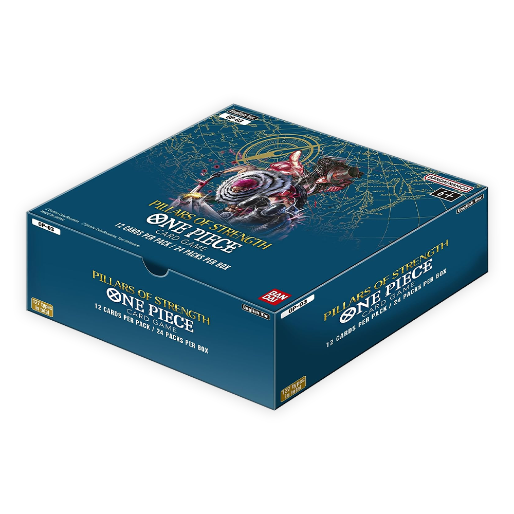 flanked by legends booster box One Piece Japanese OP-06 Fire Hands Collectibles packed adventures Each box delivers 24 individually wrapped packs to unbox and enjoy flanked by legends booster box