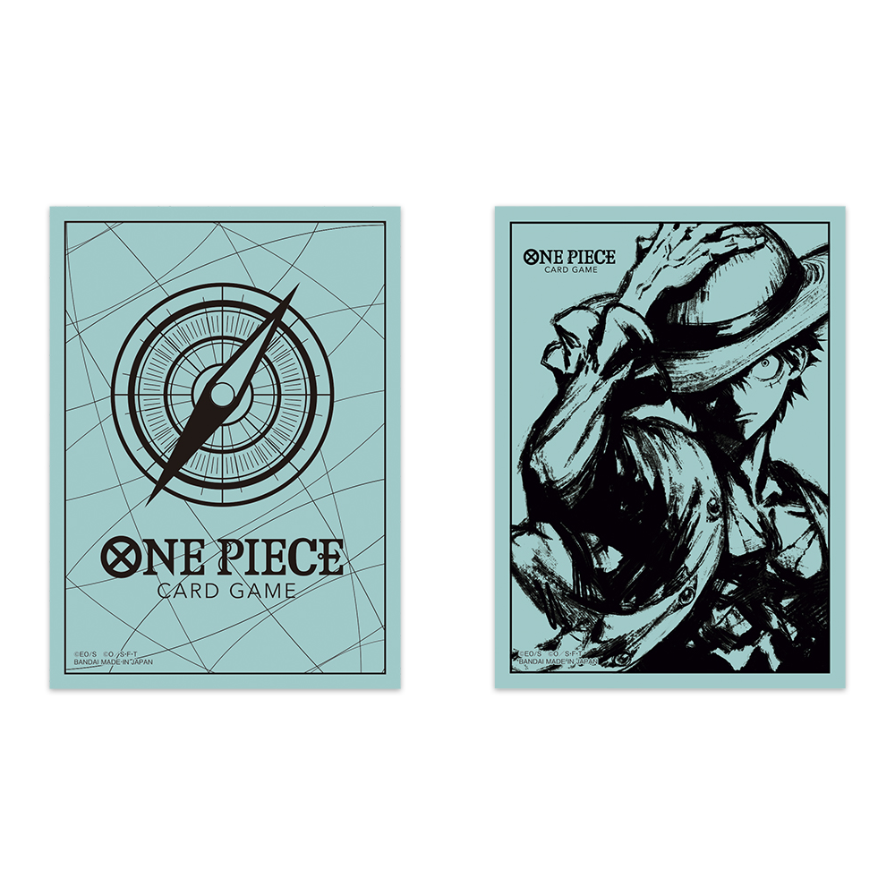 One Piece Card Game Japanese 1st Anniversary Set (English Version) – Eclipse Cards