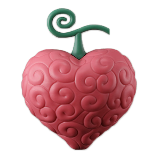 One Piece Card Game: Devil Fruits Collection Vol.3 [DF-03]