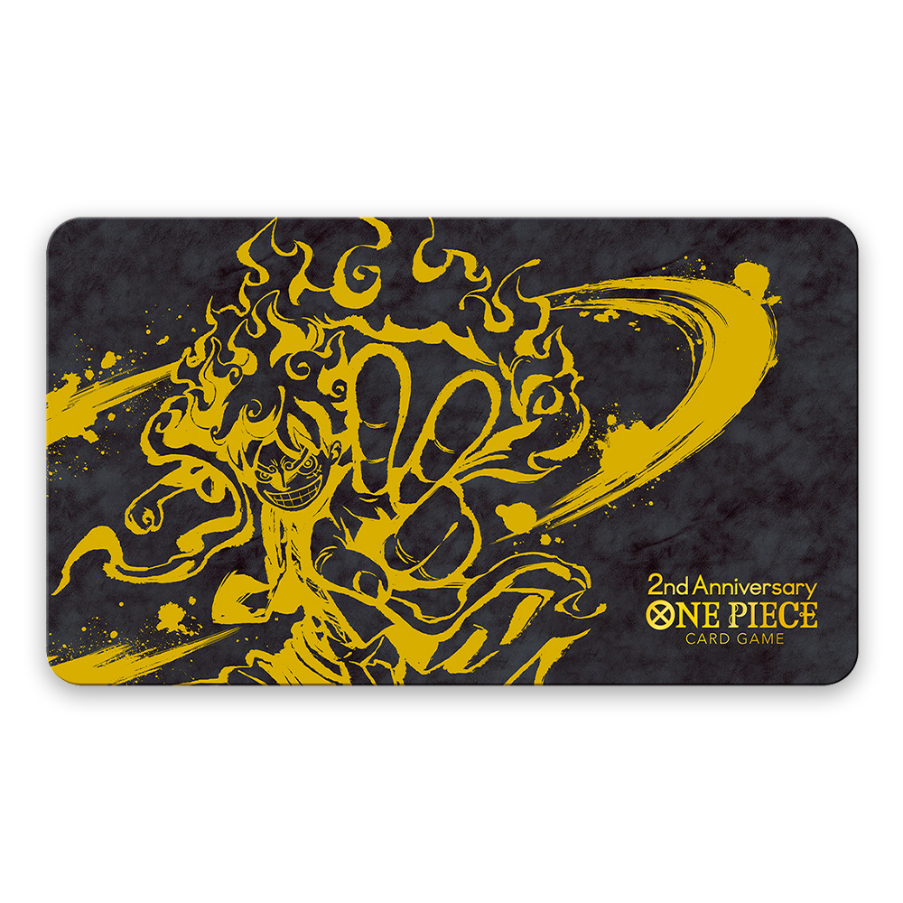 One Piece Card Game Japanese 2nd Anniversary Set (English Version) – Eclipse Cards
