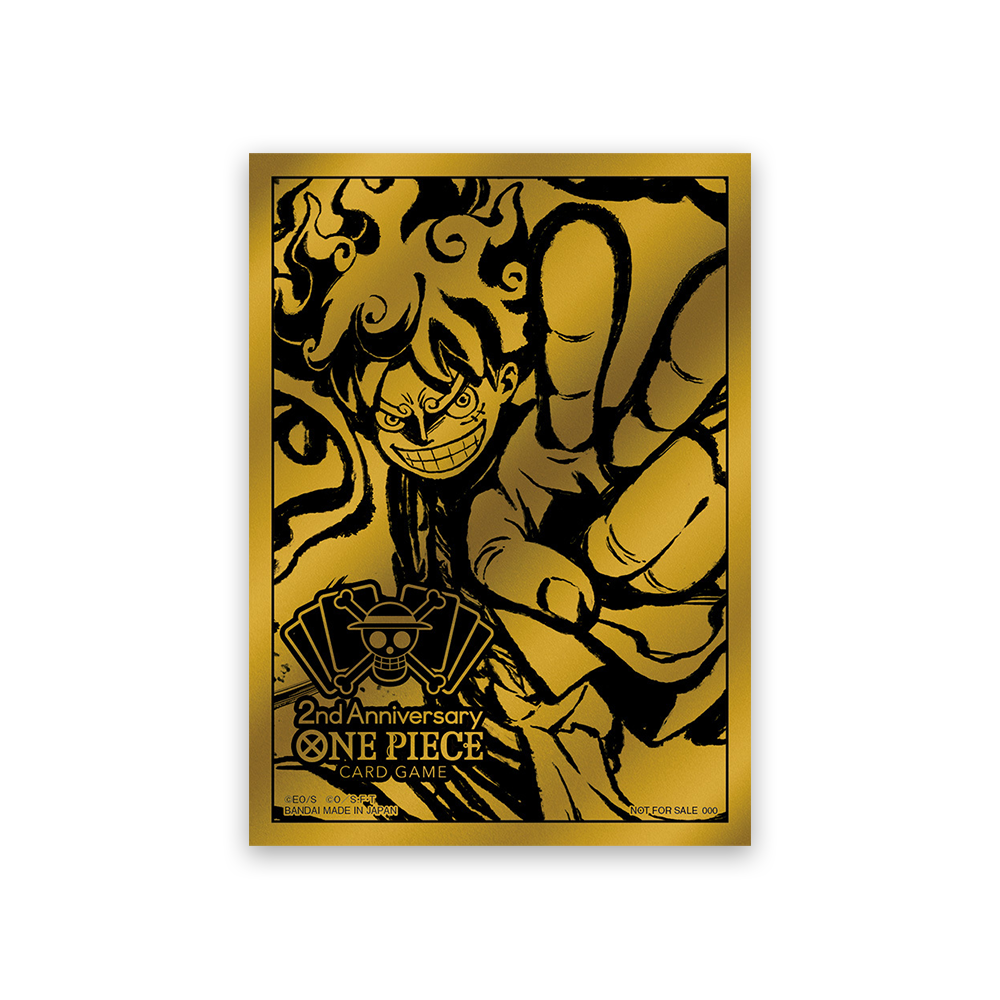 one piece card game english version 2nd anniversary set One Piece Card Game Japanese 2nd Anniversary Set (English Version) – Eclipse Cards