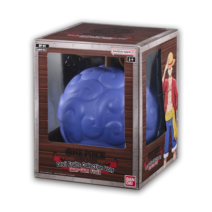 one piece card game devil fruits collection vol 1 Each set includes 2 randomly selected DON One Piece Devil Fruits Collection
