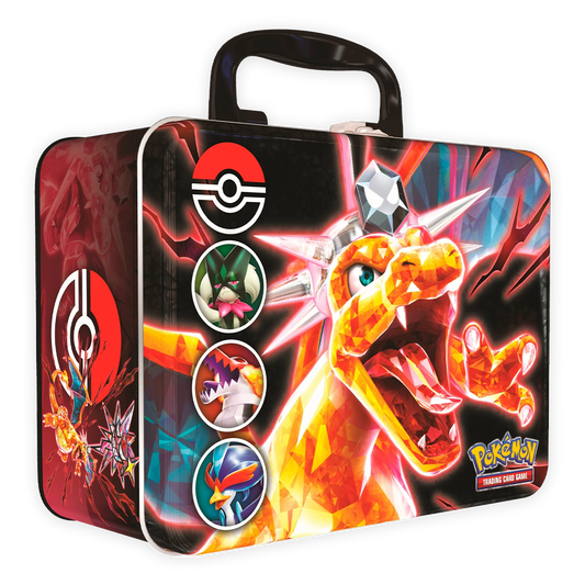 Pokémon TCG: Collector's Chest - Autumn 2023