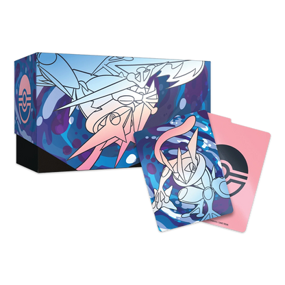 Pokémon TCG: Mega Evolution—Chaos Rising Elite Trainer Box