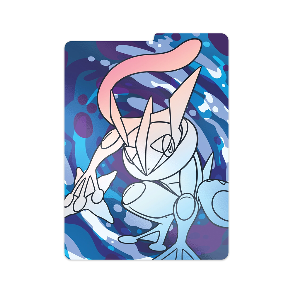 Pokémon TCG: Mega Evolution—Chaos Rising Elite Trainer Box