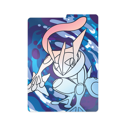 Pokémon TCG: Mega Evolution—Chaos Rising Elite Trainer Box
