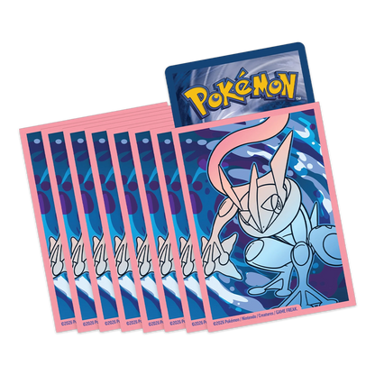 Pokémon TCG: Mega Evolution—Chaos Rising Elite Trainer Box