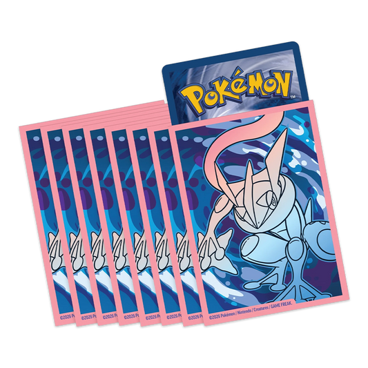 Pokémon TCG: Mega Evolution—Chaos Rising Elite Trainer Box