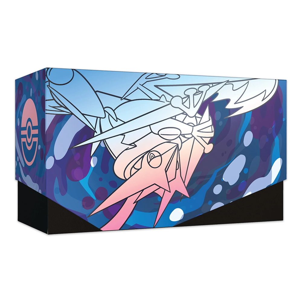 Pokémon TCG: Mega Evolution—Chaos Rising Elite Trainer Box