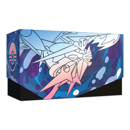 Pokémon TCG: Mega Evolution—Chaos Rising Elite Trainer Box