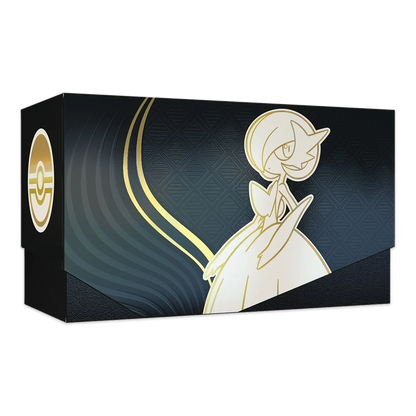 Pokémon TCG: Mega Evolution Elite Trainer Box - Mega Gardevoir Storage Box