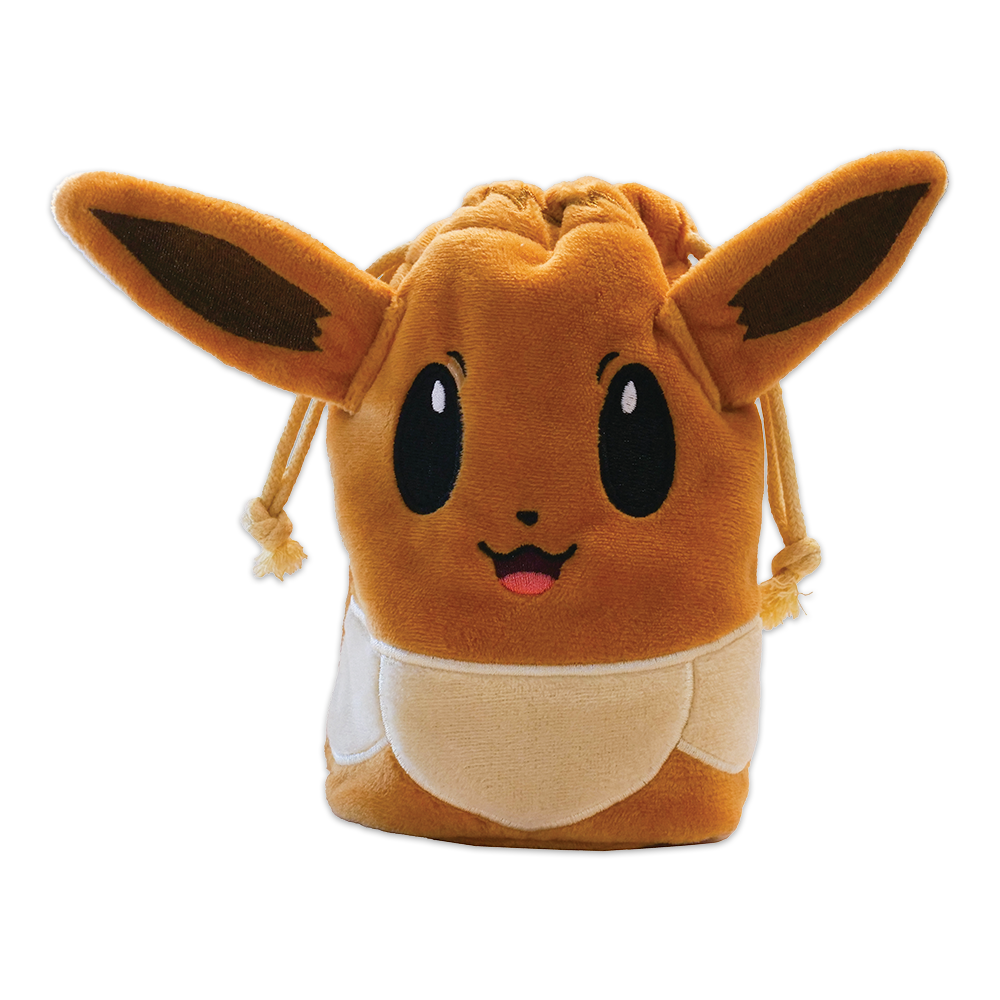 Pokémon TCG: Scarlet & Violet—Prismatic Evolutions Accessory Pouch Special Collection Pouch
