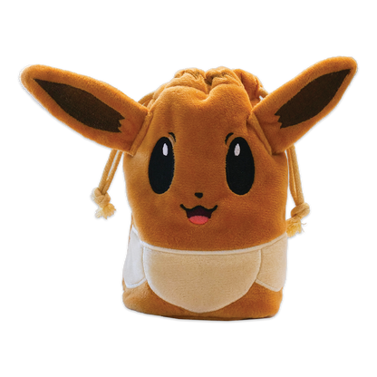 Pokémon TCG: Scarlet & Violet—Prismatic Evolutions Accessory Pouch Special Collection Pouch