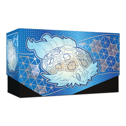 Pokémon TCG: Scarlet & Violet – Stellar Crown Elite Trainer Box Storage Box