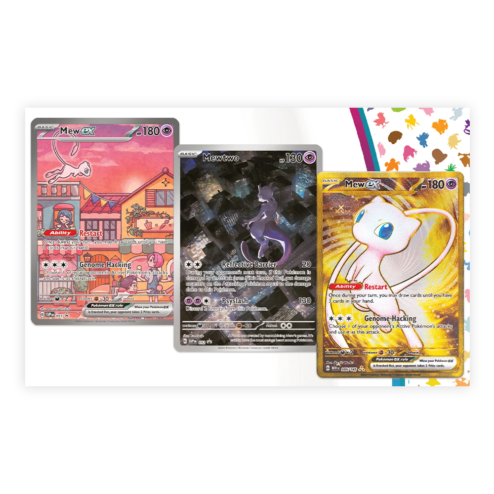 Pokmon TCG: Scarlet & Violet151 Ultra-Premium Collection Eclipse Cards Pokmon TCG: Scarlet & Violet151 Ultra-Premium Collection Eclipse Cards