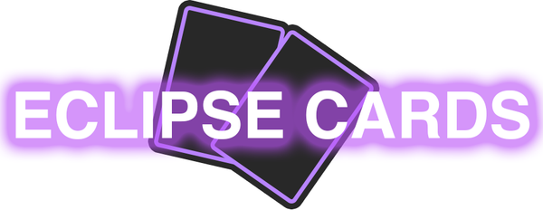 Eclipse Cards Logo