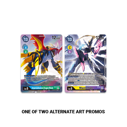 Digimon Card Game Theme Booster: Digital Hazard (EX-02) Booster Box Eclipse Cards Digimon Card Game Theme Booster: Digital Hazard (EX-02) Booster Box Eclipse Cards