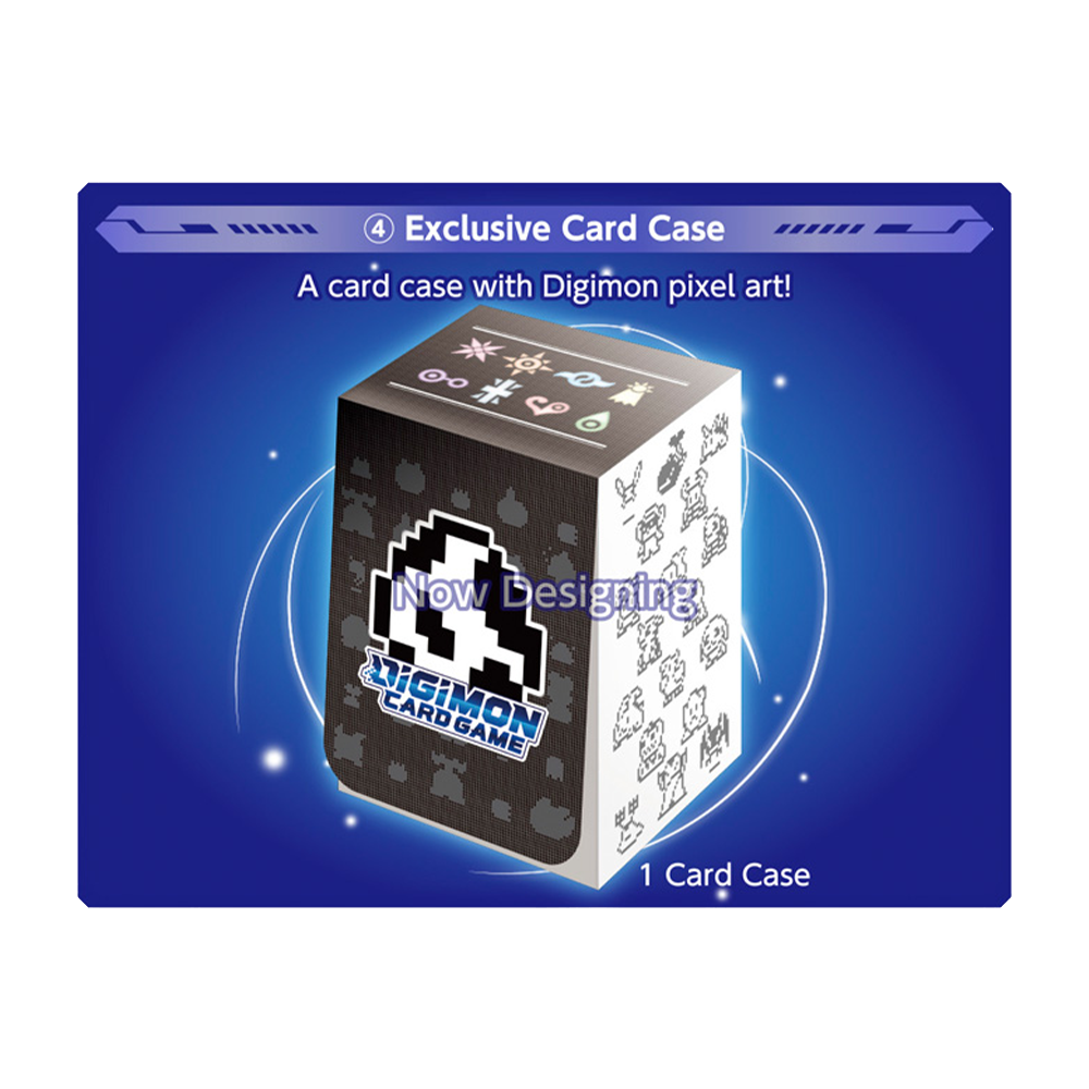digimon card tamer's evolution box Digimon Card Game Tamer's Evolution Box