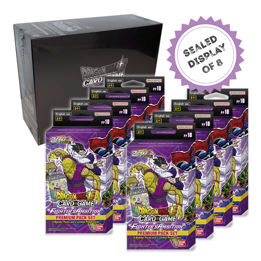 Dragon Ball Super CG Fighter's Ambition Zenkai 02 - B19 Eclipse Cards Dragon Ball Super CG Fighter's Ambition Zenkai 02 - B19 Eclipse Cards