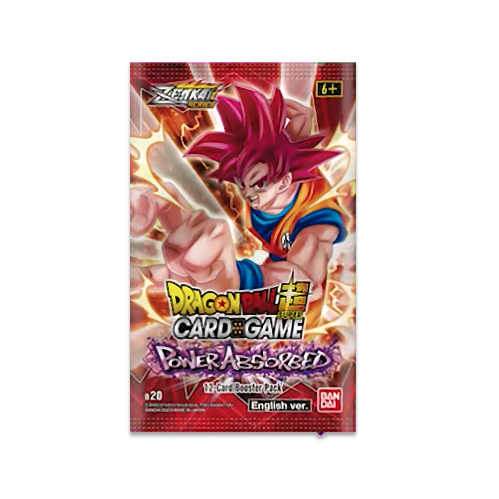 MW ドラゴンボール超 カードゲーム 英語版 BT13 BOX ボックス MW