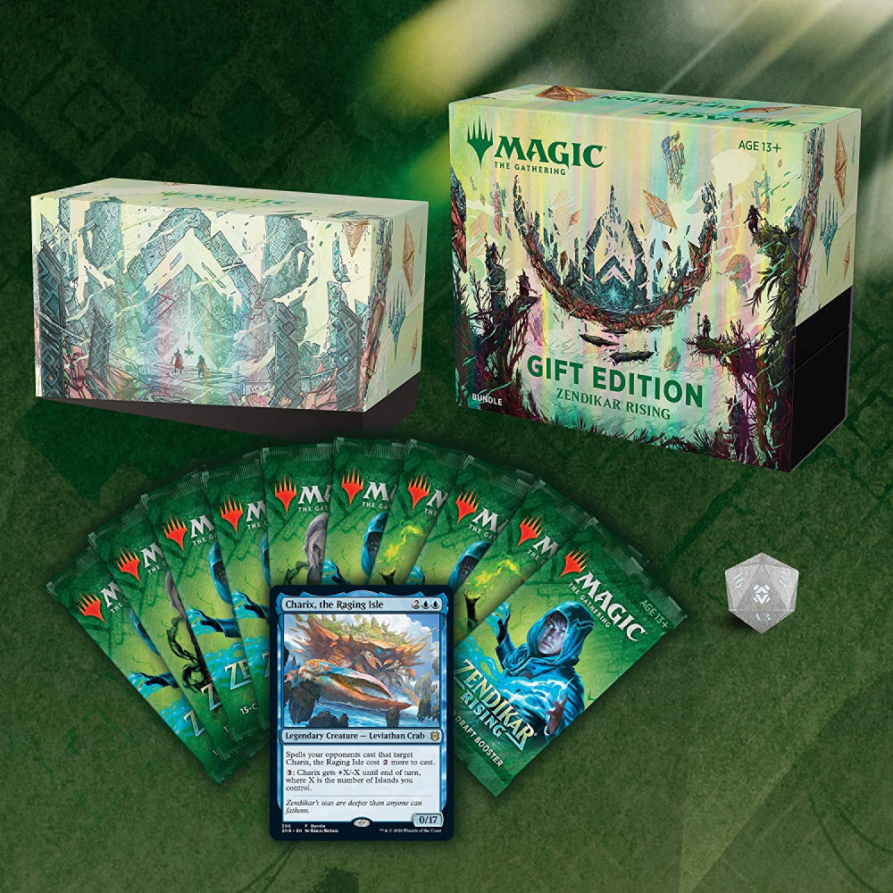 Magic The Gathering MTG bundle