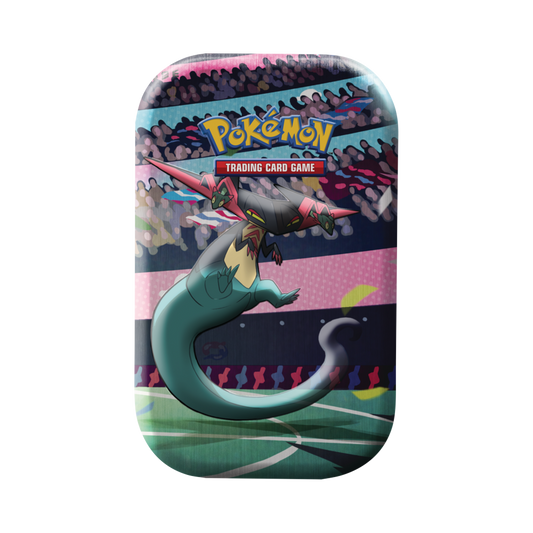 Pokémon TCG: Galar Power Mini Tin - Dragapult