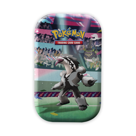Pokémon TCG: Galar Power Mini Tin - Obstagoon