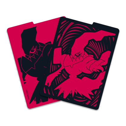 Pokémon TCG: Sword & Shield – Astral Radiance Elite Trainer Box Dividers