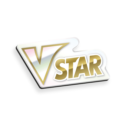 Pokémon TCG: Crown Zenith Elite Trainer Box VSTAR Marker