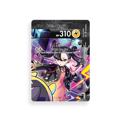 Pokémon TCG: Crown Zenith Premium Playmat Collection — Morpeko V-UNION Promo 2
